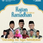 PWM Jatim Gaungkan Ekoteologi dalam Kajian Ramadan 1447 H di UM Jember