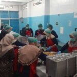 Aisyiyah Tekankan Penguatan Keislaman bagi Pengelola SPPG