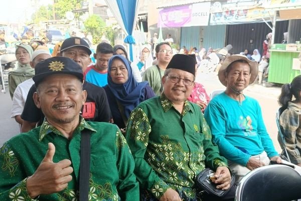 3 Golongan Orang Berpuasa: Level Mana Posisi Puasa Kita?