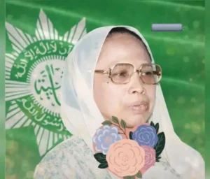 Prof. Siti Baroroh Baried, Profesor Perempuan Pertama Indonesia dan Kiprahnya di Aisyiyah