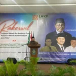 Prof. Sukadiono Ajak Kader Muhammadiyah Masuk Ruang Strategis Penentu Kebijakan