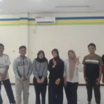 Program Kewirausahaan Ramadan IPM Krian 2026 Digelar di Toko Surya