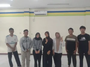 Program Kewirausahaan Ramadan IPM Krian 2026 Digelar di Toko Surya