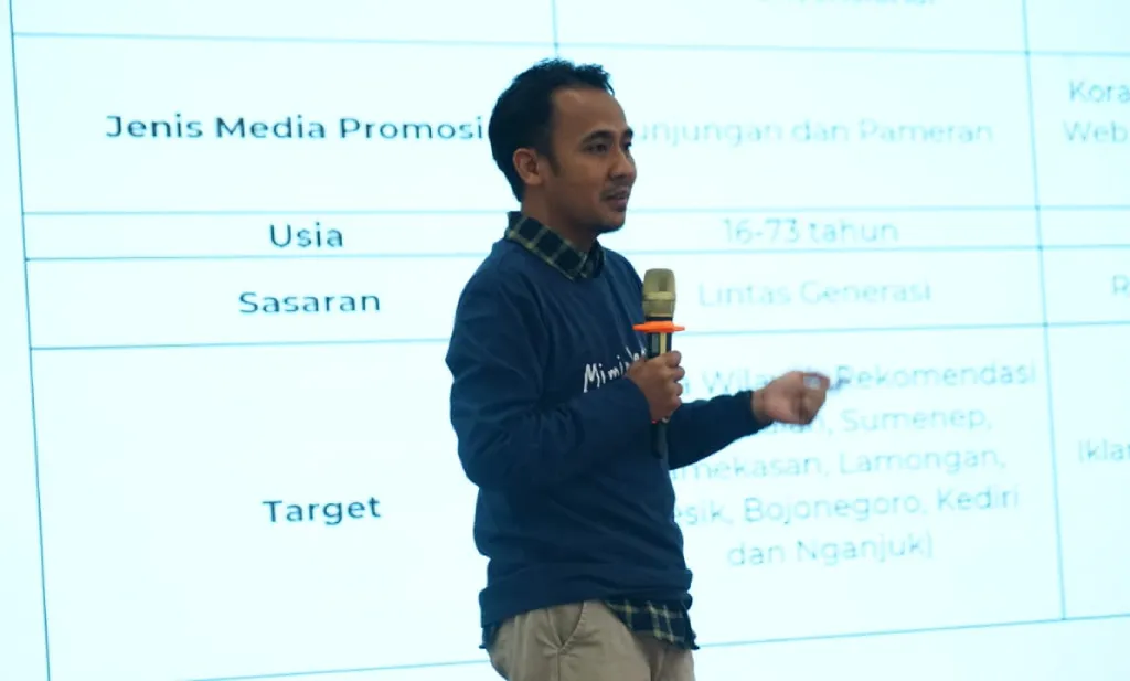 LPDP Prioritaskan STEM, Akademisi Umsura: Jangan Ulang Pola Pendidikan Kolonial