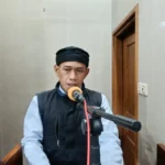 Ramadhan Waktu Upgrade Diri, Pesan Tegas Ustadz Rahmad