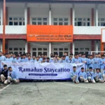 Ramadan Staycation 1447 H, Spemdalas Fokus pada Pembinaan Ibadah dan Karakter