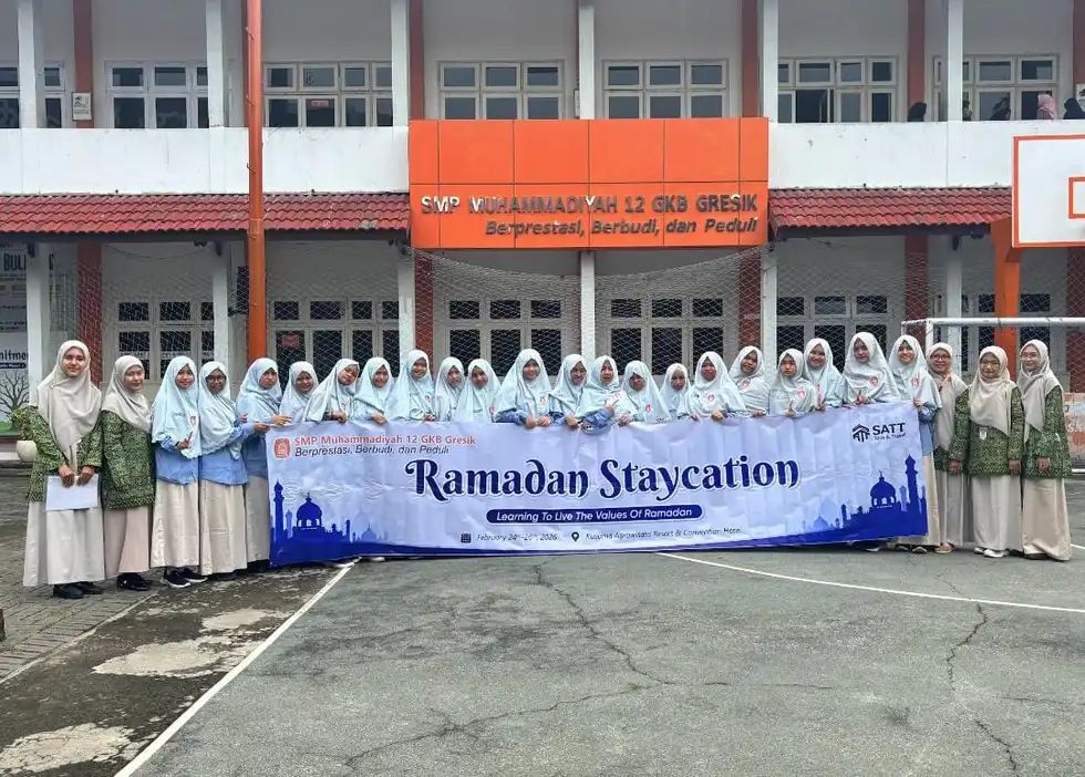 Ramadan Staycation 1447 H, Spemdalas Fokus pada Pembinaan Ibadah dan Karakter (2)