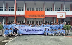 Ramadan Staycation 1447 H, Spemdalas Fokus pada Pembinaan Ibadah dan Karakter