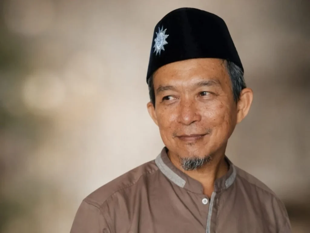 Revolusi Sunyi yang Mengubah Takdir