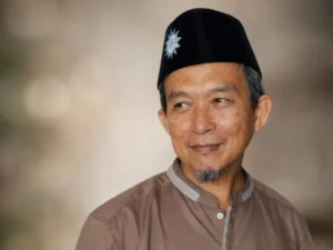 Revolusi Sunyi yang Mengubah Takdir