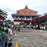 SD Muda Tusida Tumbuhkan Kreativitas dan Jiwa Wirausaha Siswa melalui Creative Festival 2026