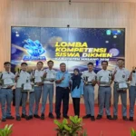 SMK Muhammadiyah 1 Kepanjen Raih Juara Umum LKS Dikmen Kabupaten Malang 2026
