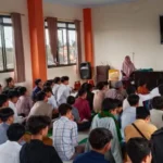 Konsep DUIT Jadi Materi Pondok Ramadhan di SMP Insan Permata