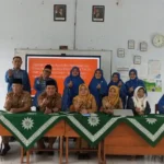 SMP Muhammadiyah 1 Blitar Jalani Visitasi Penerbitan Izin Operasional