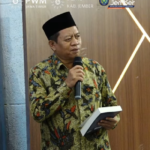 Rekam Jejak 25 Tahun, PWM Jatim Hadirkan Buku Sejarah Muhammadiyah 2000–2025