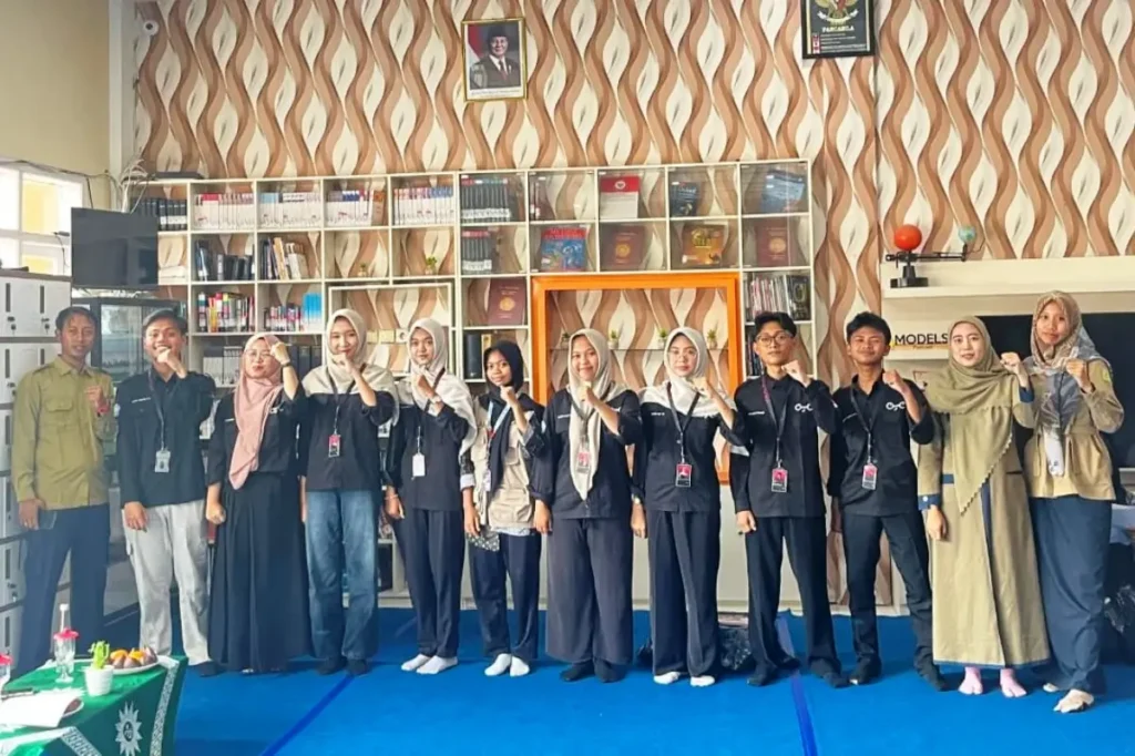 Sertijab Models Jurnalisme Resmi Dikukuhkan di HPN 2026