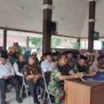 Pertegas Peran Strategis, Muhammadiyah Karanglewas Genggam Erat Sinergi Pemerintah-Ormas