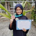 Siswa SMP Muhammadiyah 13 Kalen Raih Perunggu di Kejuaraan Pencak Silat IPSI Cup Lamongan 2026