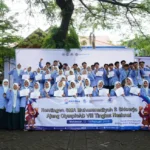 Smamda Sidoarjo Perkuat Posisi Jawa Timur Lewat Sumbangan 13 Medali di OlympicAD 2026