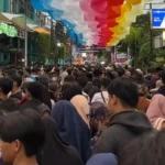 Masjid Jogokariyan, Inspirasi Peradaban dari Yogyakarta