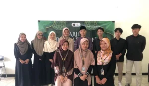 Tarhib Ramadan UMLA Perkuat Kesiapan Spiritual Mahasiswa Sambut Bulan Suci