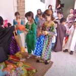 Tradisi Ramadan Anak-anak di UEA dan Lentera Fanous di Mesir