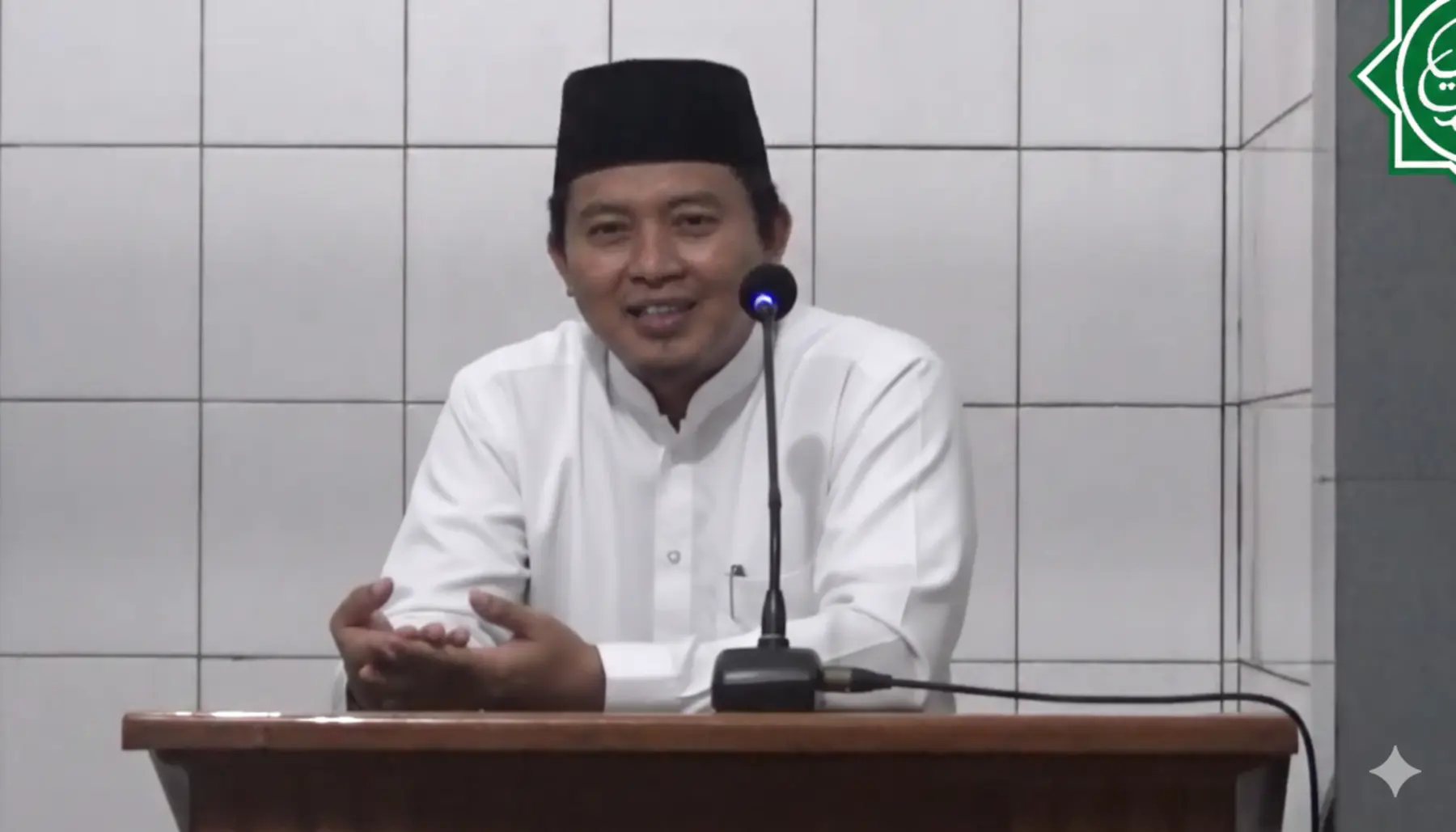 Tuhan atau Algoritma? Ujian Iman di Era Post-Truth