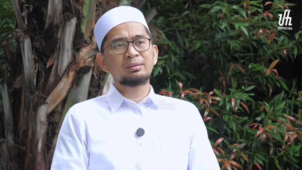 Pesan UAH kepada Pekerja Migran: Kejar Rezeki Berkah dan Jaga Fitrah Insan