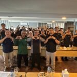 Kessos UMM Gelar Kuliah Tamu Internasional bersama AYG Malaysia