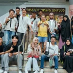 Mahasiswa UMS Kaji Kampung Vertikal Singapura, Model Hunian Terpadu untuk Kota Minim Lahan