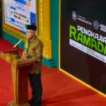 Haedar Nashir Serukan Penguatan Ideologi, Muhammadiyah Tak Boleh Kehilangan Arah
