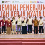 1.587 Mahasiswa Turun ke Desa, KKN UMY Jadi Laboratorium Besar Kehidupan