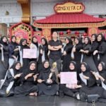 Juara II JCM 2026, Sunshine Voice UMY Siap Tempur di MCE Kuala Lumpur