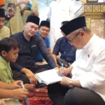 Ramadan, Momentum Memperkuat Iman dan Persatuan