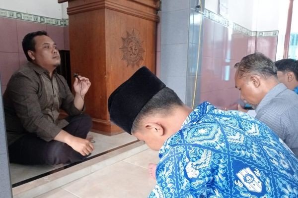 Inilah Agenda Khusus Ramadhan Bagi Siswa Spemudas Non Asrama