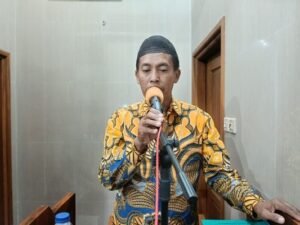 Di Masjid Al-Mahdi: Apa Pentingnya Zakat?