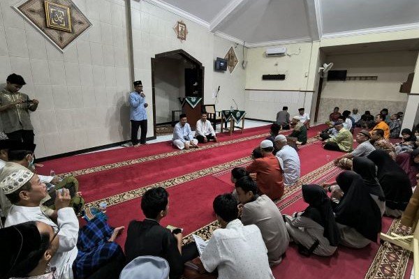 6 Pilar Masjid Makmur dan Memakmurkan, Syarat Jadi Pusat Peradaban