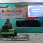 Mendidik Anak di Era Digital, Ikwam SD Mumtaz Tekankan Penguatan Iman Keluarga