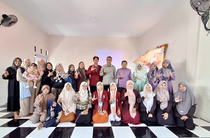 Bersama Guru dan Wali Murid, MI MULA Tampilkan Wajah Madrasah lewat Video Kreatif