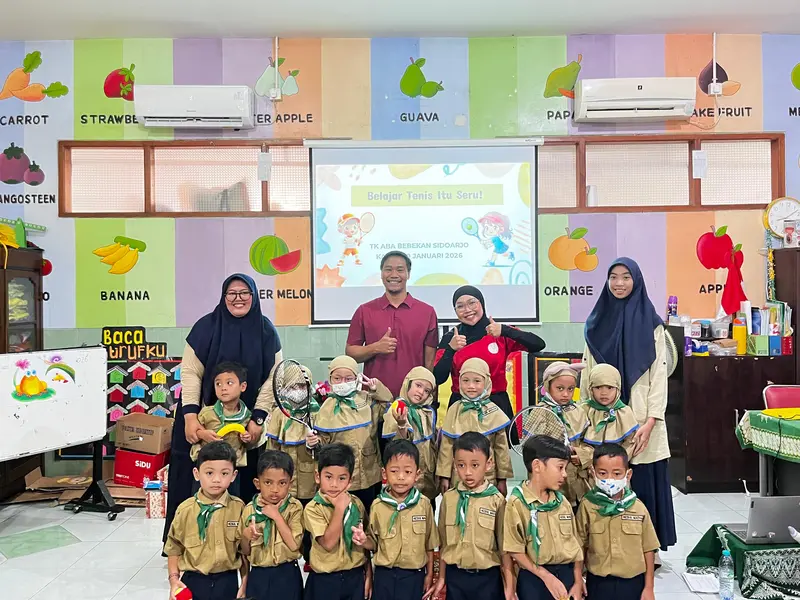 Best Parents: Dari Profesi ke Inspirasi, Menata Mimpi Sejak Dini