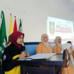 PR IPM Kids SD Mugres Kampus B Resmi Dilantik, PC IPM Gresik Beri Apresiasi