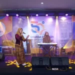 Milad Emas Smamda Sidoarjo, Ribuan Alumni Tumpah Ruah