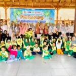 Serunya Fun Learning SD Musaba: Belajar, Bermain, dan Menjalin Persahabatan