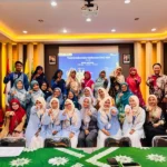 Smart Trash Helper: Solusi Inovatif Siswa SDMM Pulihkan Bumi