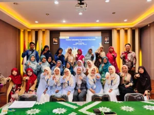Smart Trash Helper: Solusi Inovatif Siswa SDMM Pulihkan Bumi