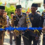 SD Muhammadiyah 21 Surabaya Hadirkan Rumah Tahfidz di Momentum Milad ke-52