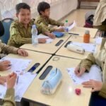 Sambut Ramadan, SD Mugres Ajak Murid Menata Niat dan Amal Sejak Dini