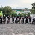 Jamaah Gowes Muhammadiyah Takerharjo Napak Tilas ke Sunan Drajat