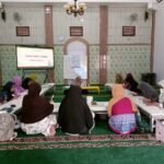 PDA Aisyiyah Bojonegoro Kembangkan Layanan Pendidikan Al Quran Lansia Mengaji melalui Daycare