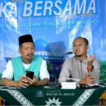 Bedah Buku 25 Tahun IMM Kediri Raya: Merawat Sejarah, Meneguhkan Peran Mahasiswa